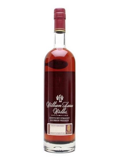 2016 Buffalo Trace Antique Collection William Larue Weller Kentucky ...