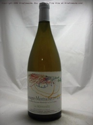 2010 Château de la Maltroye Chassagne-Montrachet 1er Cru La