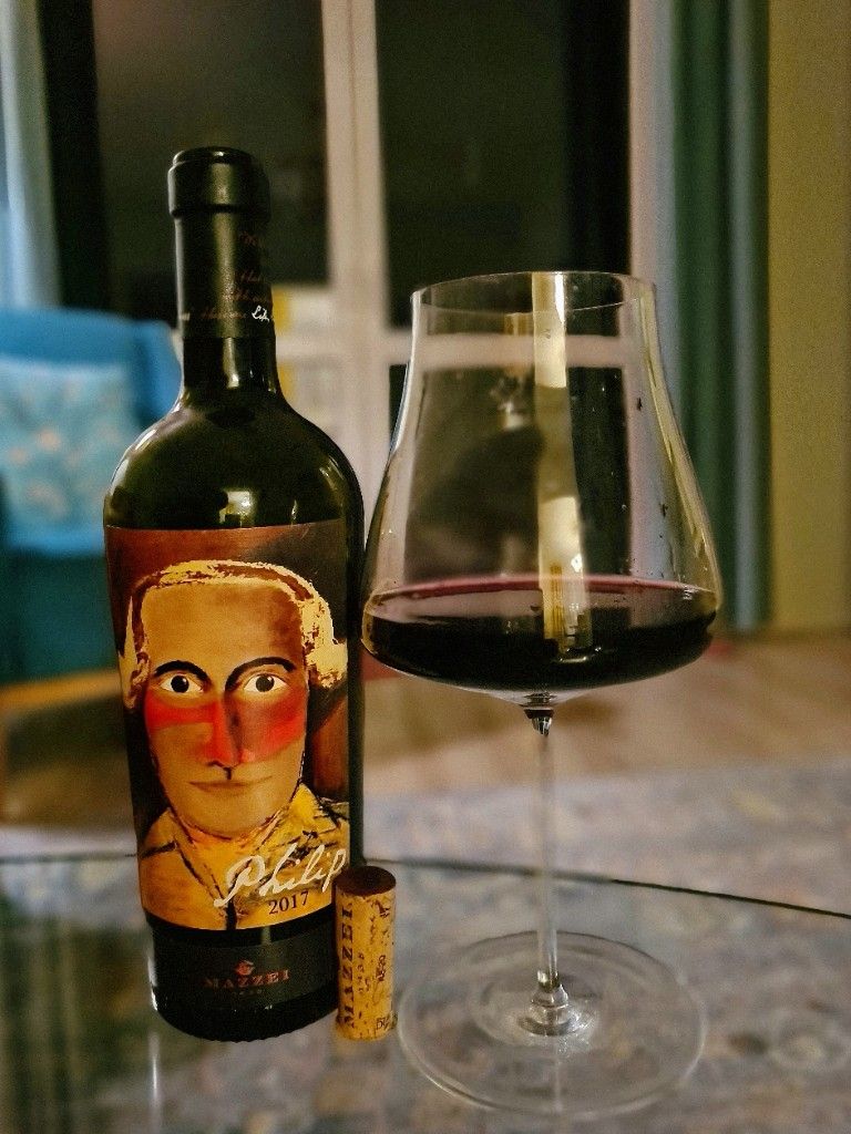 2017 Marchesi Mazzei 2017 Marchesi Mazzei
