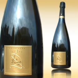 Bouchon - Boutique Champagne Devaux