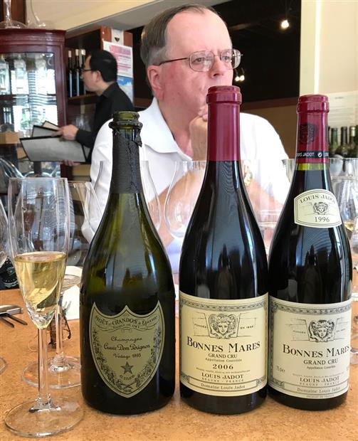 2002 Louis Jadot Charlemagne - CellarTracker