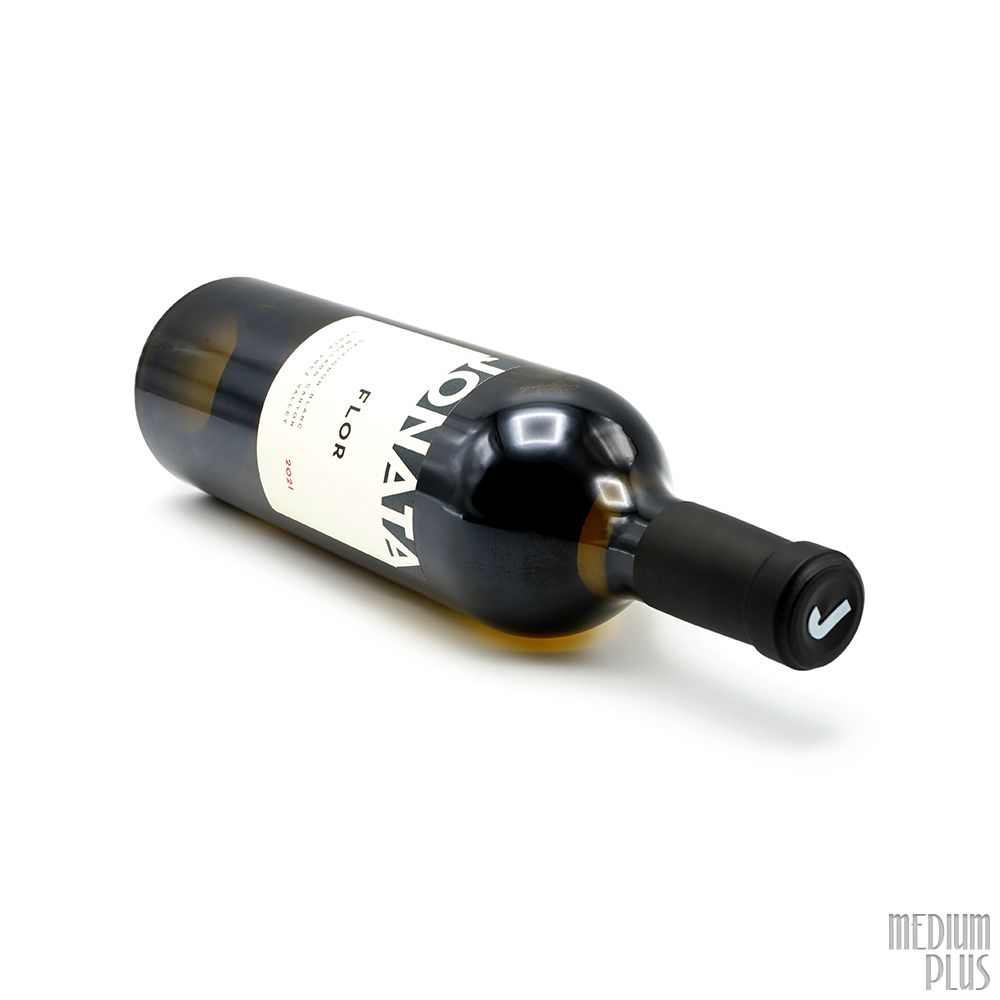 2023 Jonata Winery Sauvignon Blanc Flor - CellarTracker