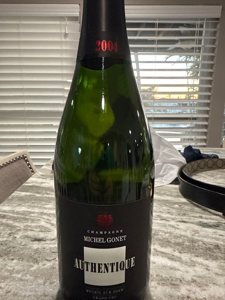 MICHEL GENET 2005 GCブランドブラン750ml 【公式通販】