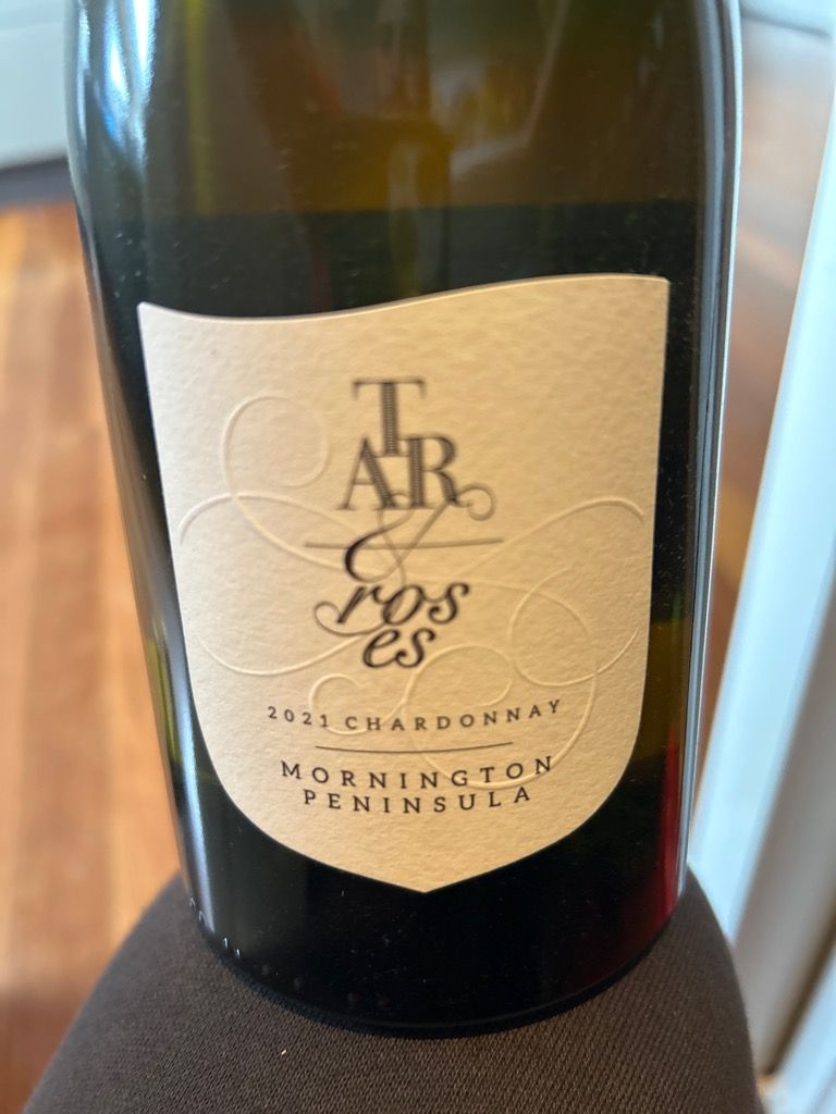 2023 Tar & Roses Chardonnay, Australia, Victoria, Port Phillip ...
