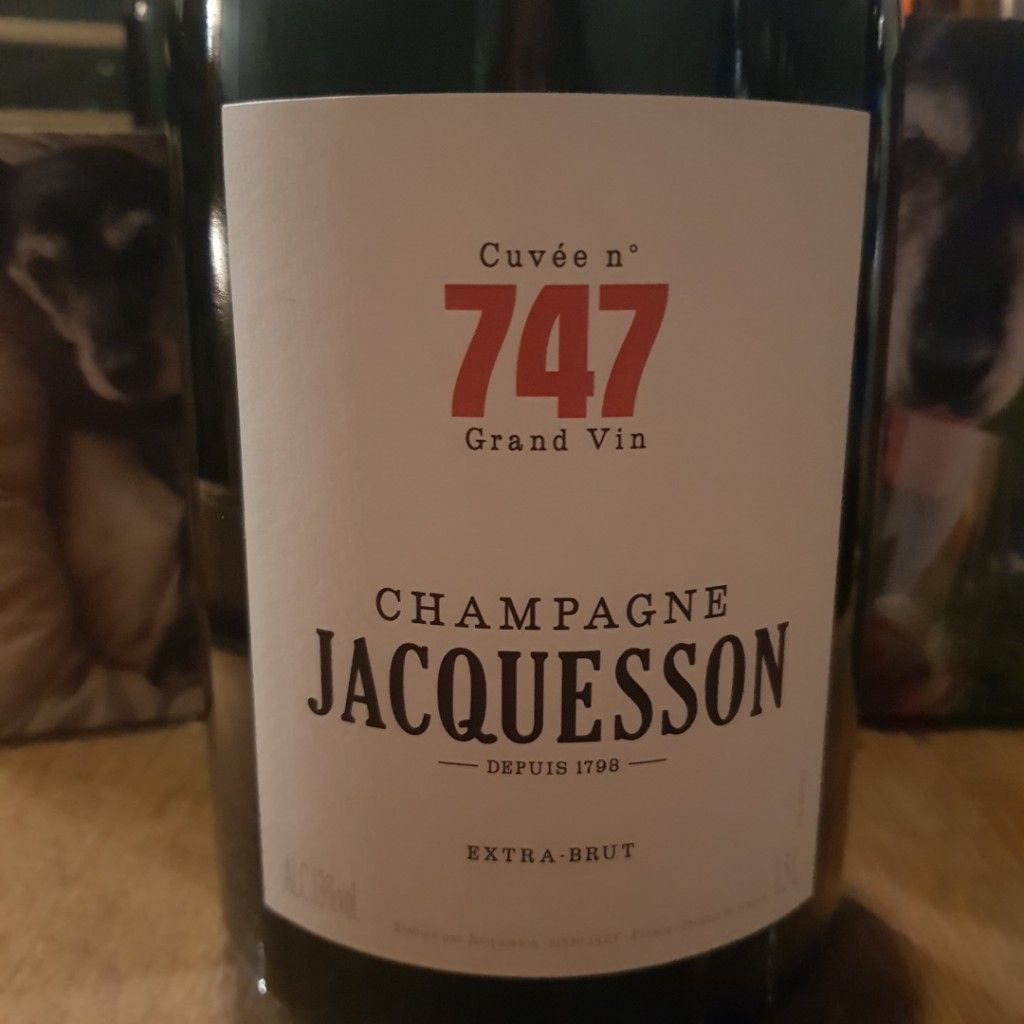Seau à Champagne Jacquesson & Fils Bakélite Art Déco - Grenat - Collection