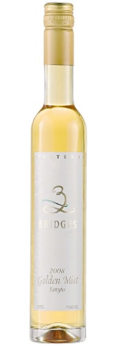 3 bridges 2007 Golden Mist botrytis (9319020000237)