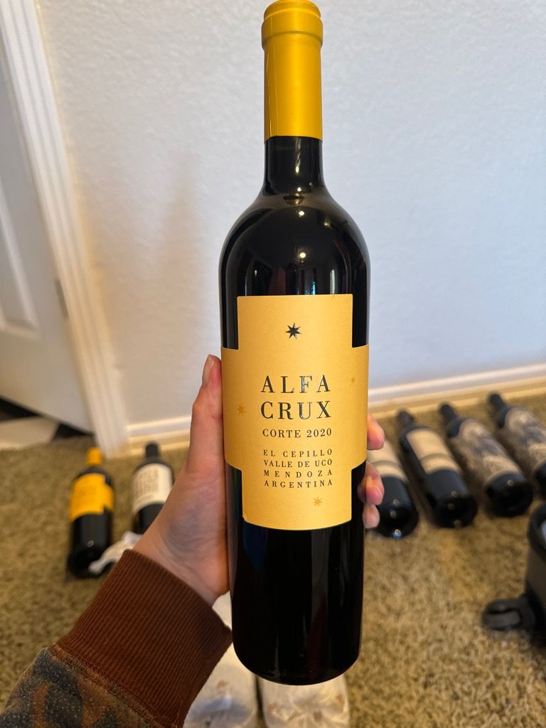 2018 Trespass Zinfandel – Trespass Vineyard
