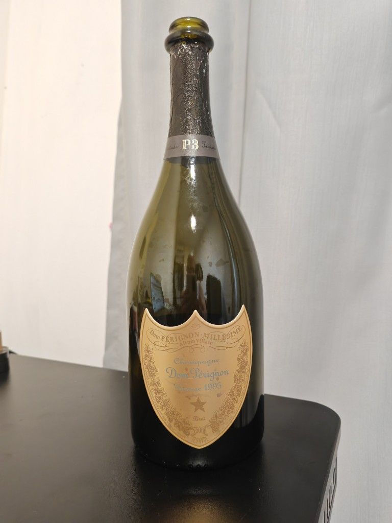 1971 Dom Pérignon Champagne P3 - CellarTracker