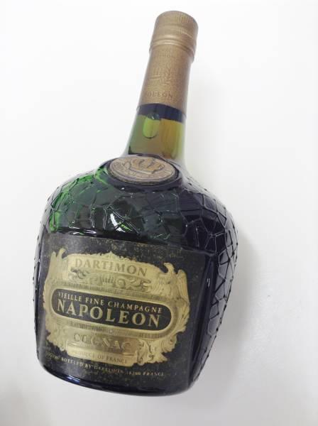 N.V. Dartimon Fine Champagne Cognac Vieil Napoleon - CellarTracker