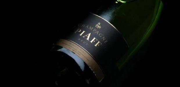 NV Piaff Champagne B Brut, France, Champagne - CellarTracker