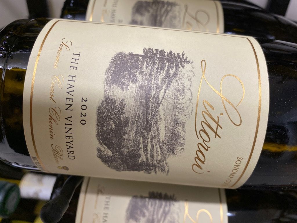 2020 Littorai Pinot Noir The Haven, USA, California, Sonoma County ...