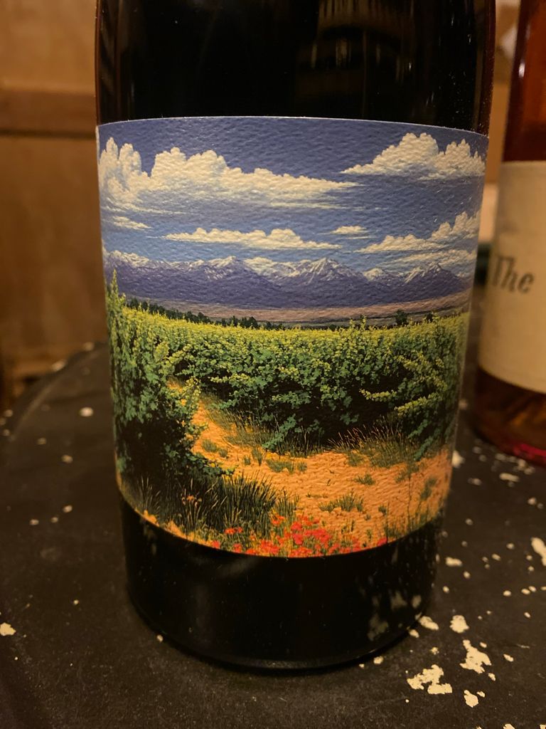wine様⚘˖* 2022 Swick Wines Grenache Noir Sonrisa Vineyard - CellarTracker