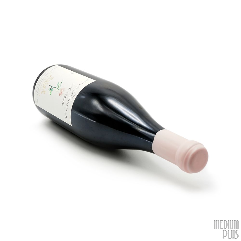 2019 Charles Lachaux Nuits St. Georges 1er Cru Aux Boudots