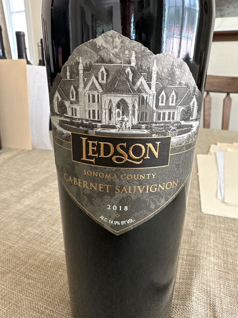 Ledson Sauvignon at Olive Price blog