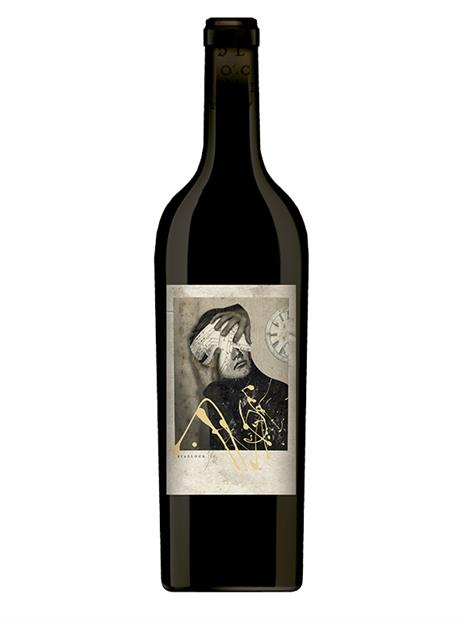 2017 Prisoner Wine Company Charbono Headlock, USA, California ...