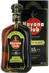 納得できる割引 Reserva, Gran Club Havana N.V. 15y, CellarTracker - 40% その他