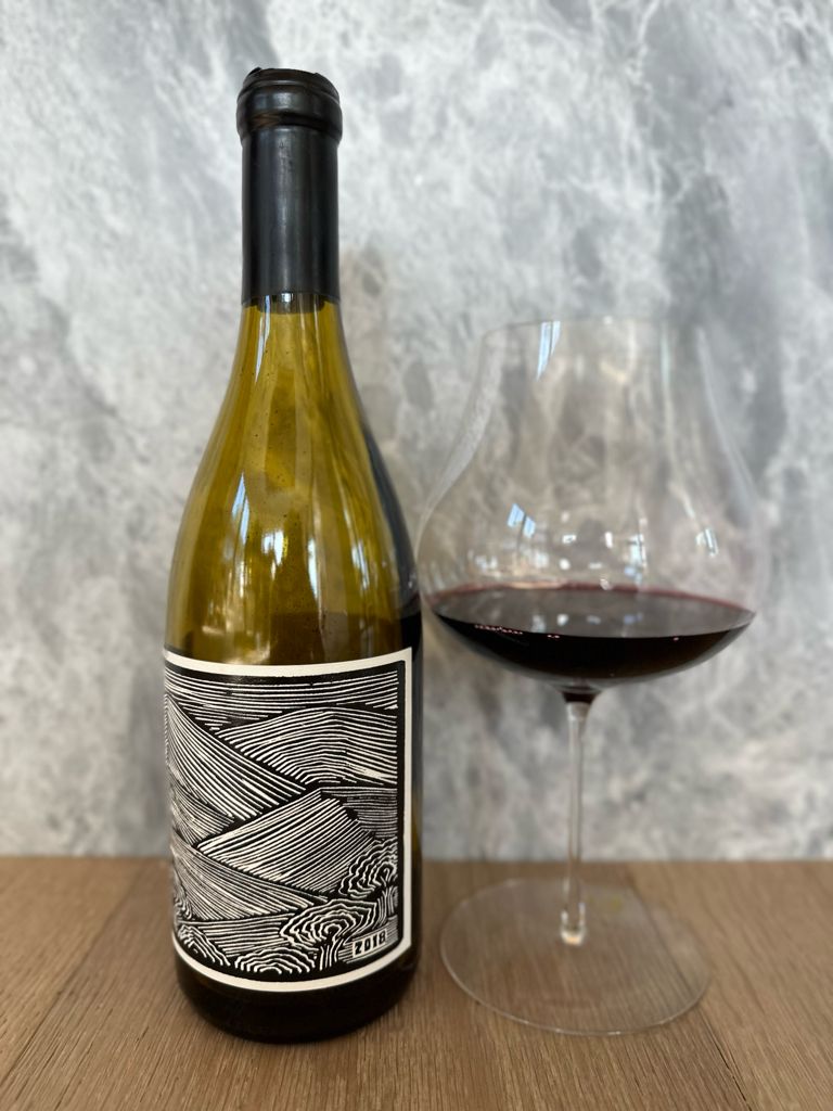 2018 Saxum G2 Vineyard - CellarTracker