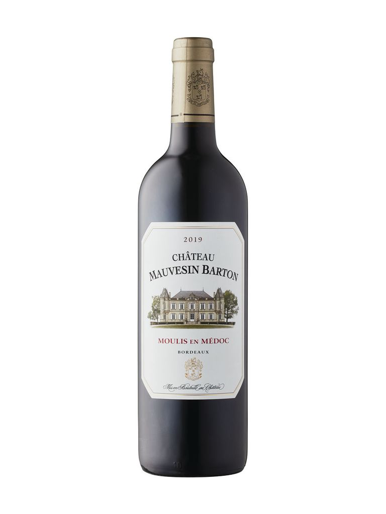 Château Mauvesin Barton Moulis-en-Médoc - Wine Way - Alcohol