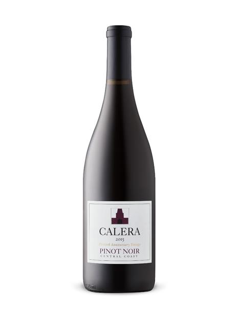 2022 Calera Pinot Noir Central Coast - CellarTracker