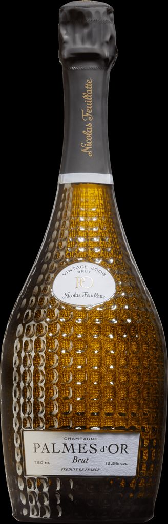 2006 Nicolas Feuillatte Champagne Brut Cuvée Palmes d'Or