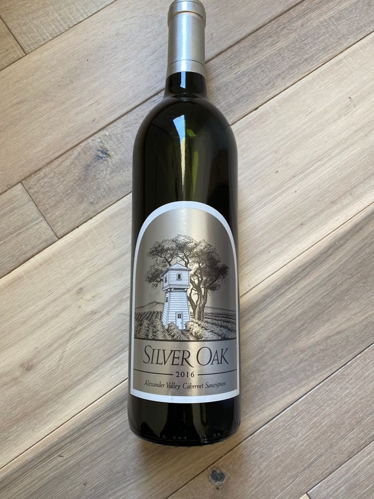 Silver oak deals 2016