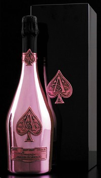 Ace of Spades Rosé