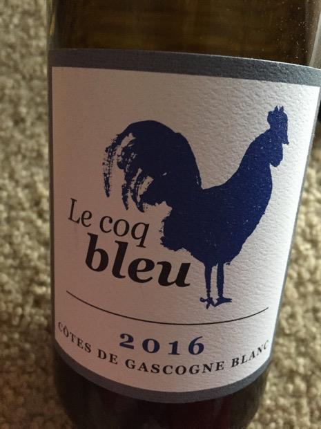 Le hotsell coq 2016