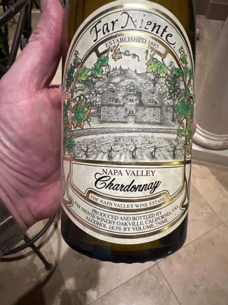 2018 Cloudy Bay Chardonnay - CellarTracker