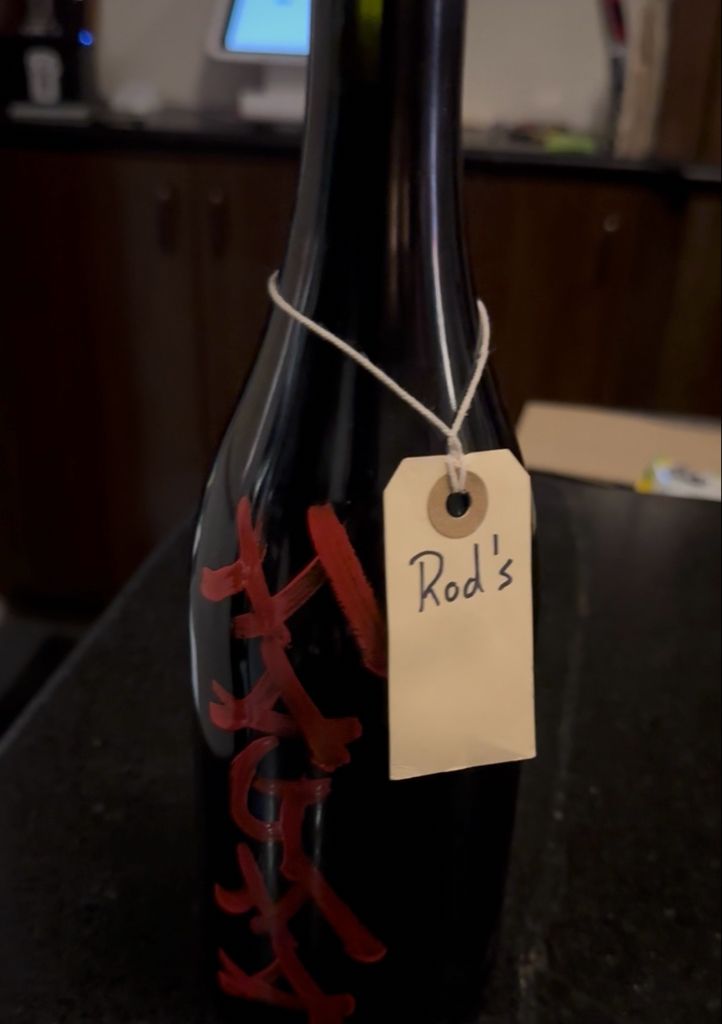 2020 Frank Cornelissen Magma - CellarTracker