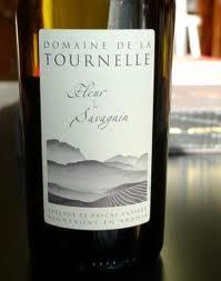 2020 Domaine de la Tournelle Fleur de Savagnin - CellarTracker
