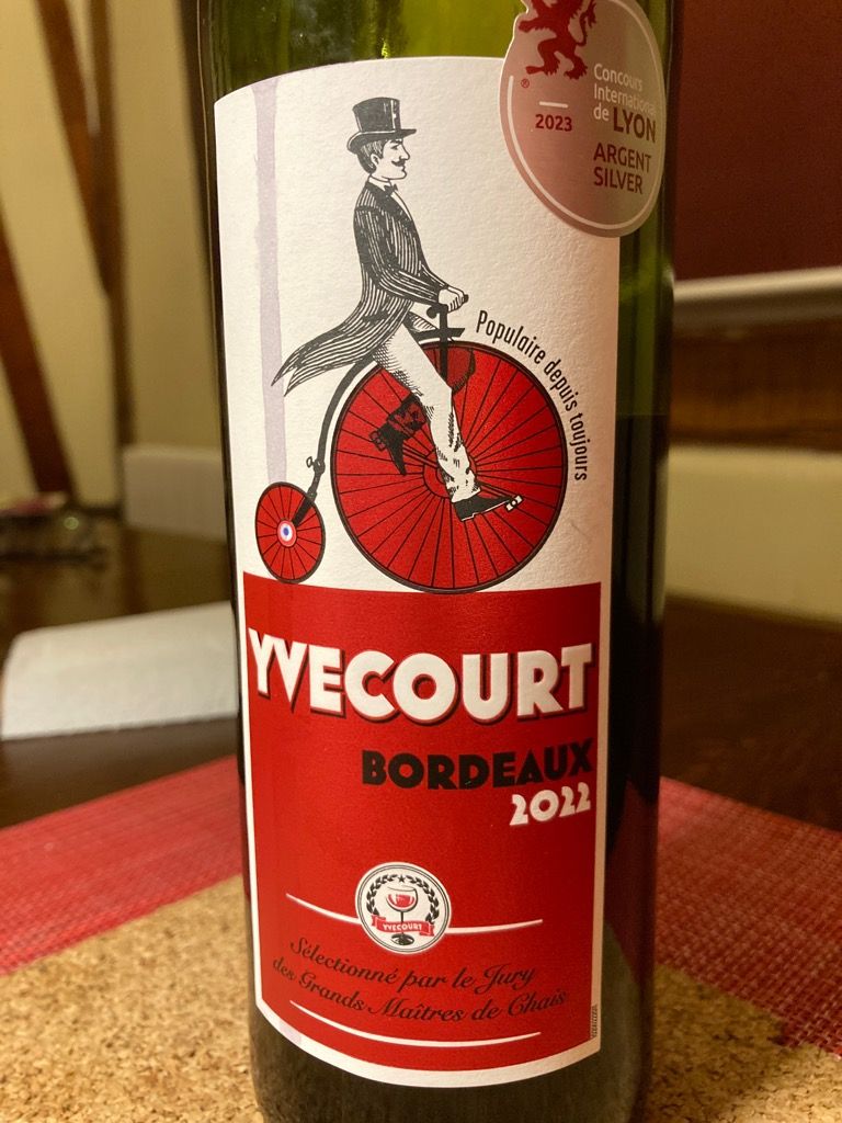 2003 Cellier Yvecourt - CellarTracker 2003 Cellier Yvecourt - CellarTracker