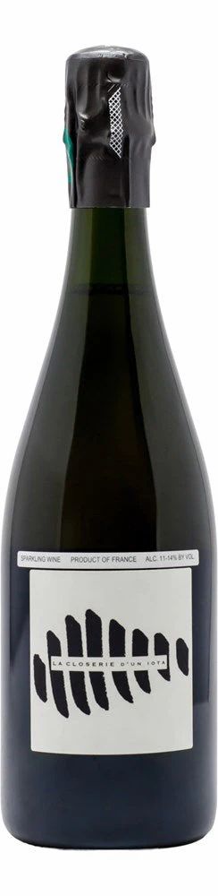 2016 Jérôme Prévost Champagne La Closerie D'Un Iota