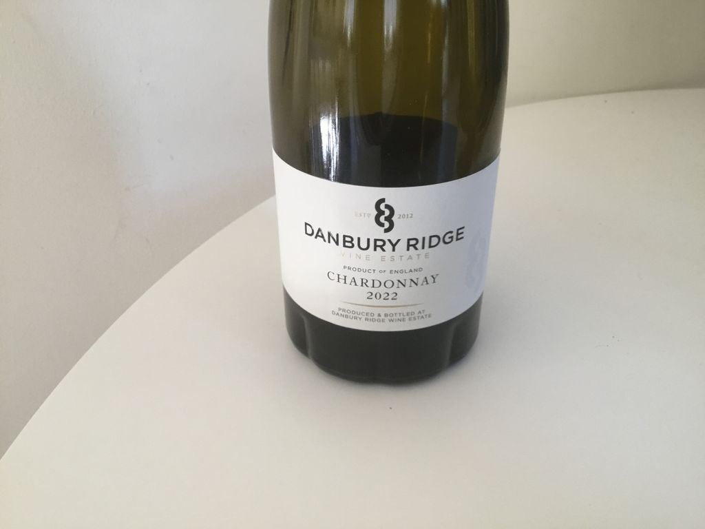 ワイン Danbury Ridge Chardonnay & Yarra Yering 2022 Danbury Ridge Chardonnay - CellarTracker