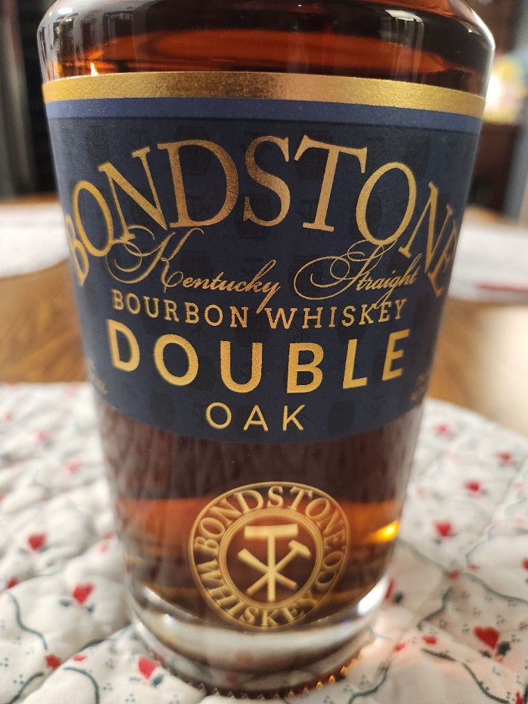 NV Bondstone Double Oak, USA, Kentucky - CellarTracker