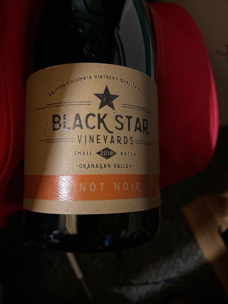 black star vineyards okanagan