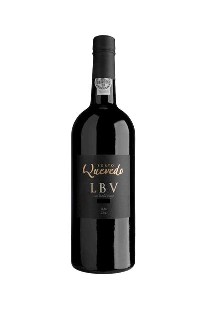 2010 Vinhos Oscar Quevedo Porto Late Bottled Vintage, Portugal, Douro ...