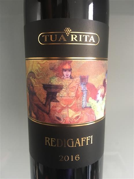 【入手困難】TUA RITA REDIGAFFI 2004 ヴィンテージ ワイン 入手困難】TUA RITA REDIGAFFI 2004 ヴィンテージ ワイン ワイン