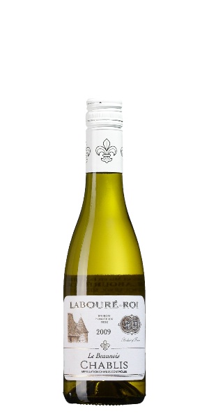 LABOURE-ROI CHABLIS 2022・2019 2本セット