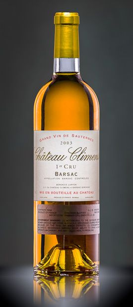 2002 Château Climens - CellarTracker