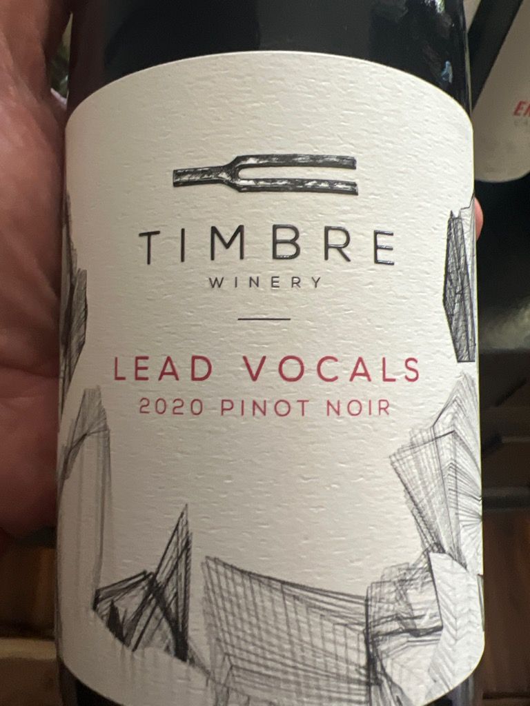 Timbre Winery