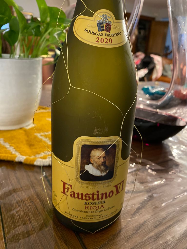 2020-faustino-rioja-faustino-vi-kosher-spain-la-rioja-rioja