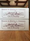 label