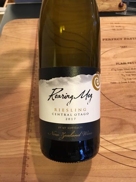 roaring meg wine