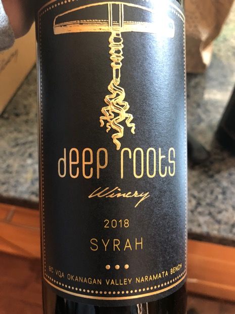 2019 Mistress Zin Zinfandel from Deep Roots Winery