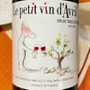 label