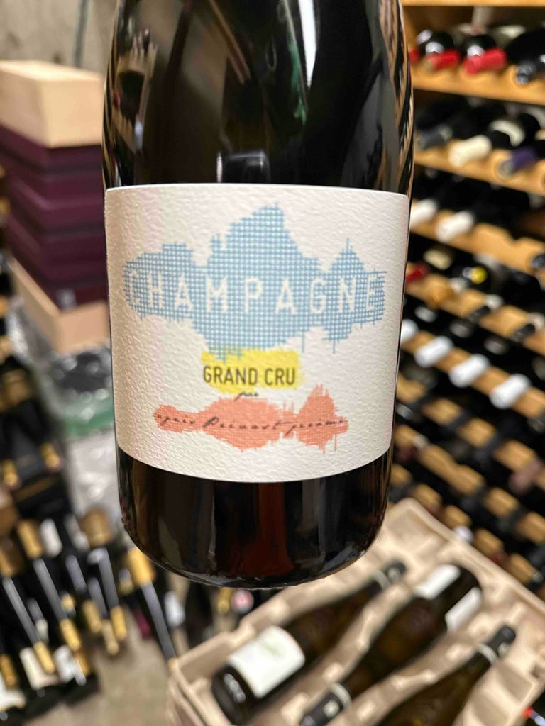 2022 Jérôme Prévost Champagne Grand Cru La Closerie - CellarTracker