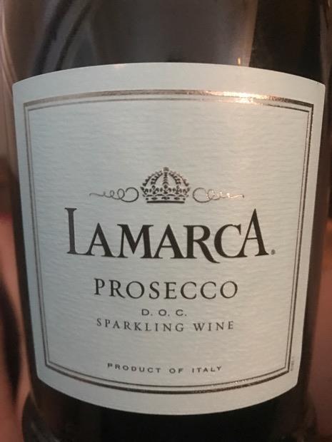 2015 La Marca Prosecco di Conegliano-Valdobbiadene Superiore Extra Dry ...