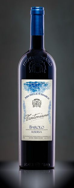 2004 Michele Chiarlo Barolo Riserva Tortoniano CellarTracker