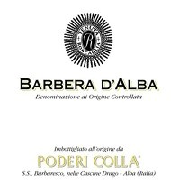Poderi Colla Costa Bruna Barbera d'Alba