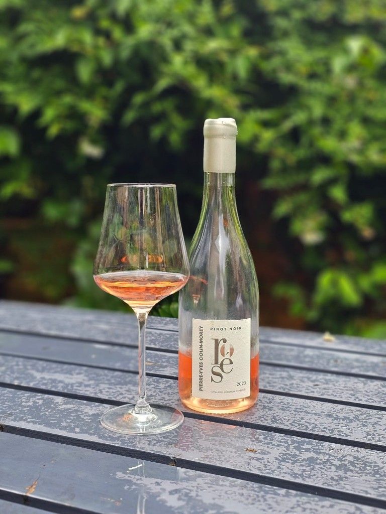 マニー テリアとカモのウォールポケット コラージュ マニーローズ